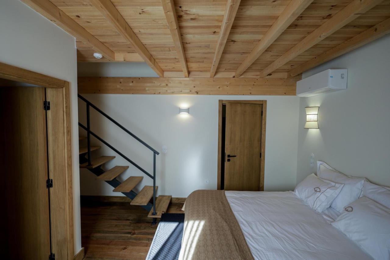 Quinta De Sao Francisco Houses Viseu Zewnętrze zdjęcie